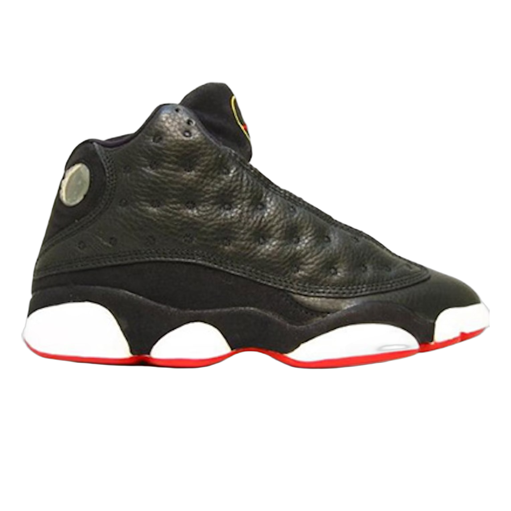 Nike Air Jordan 13 OG Playoffs (1997) 136002-061