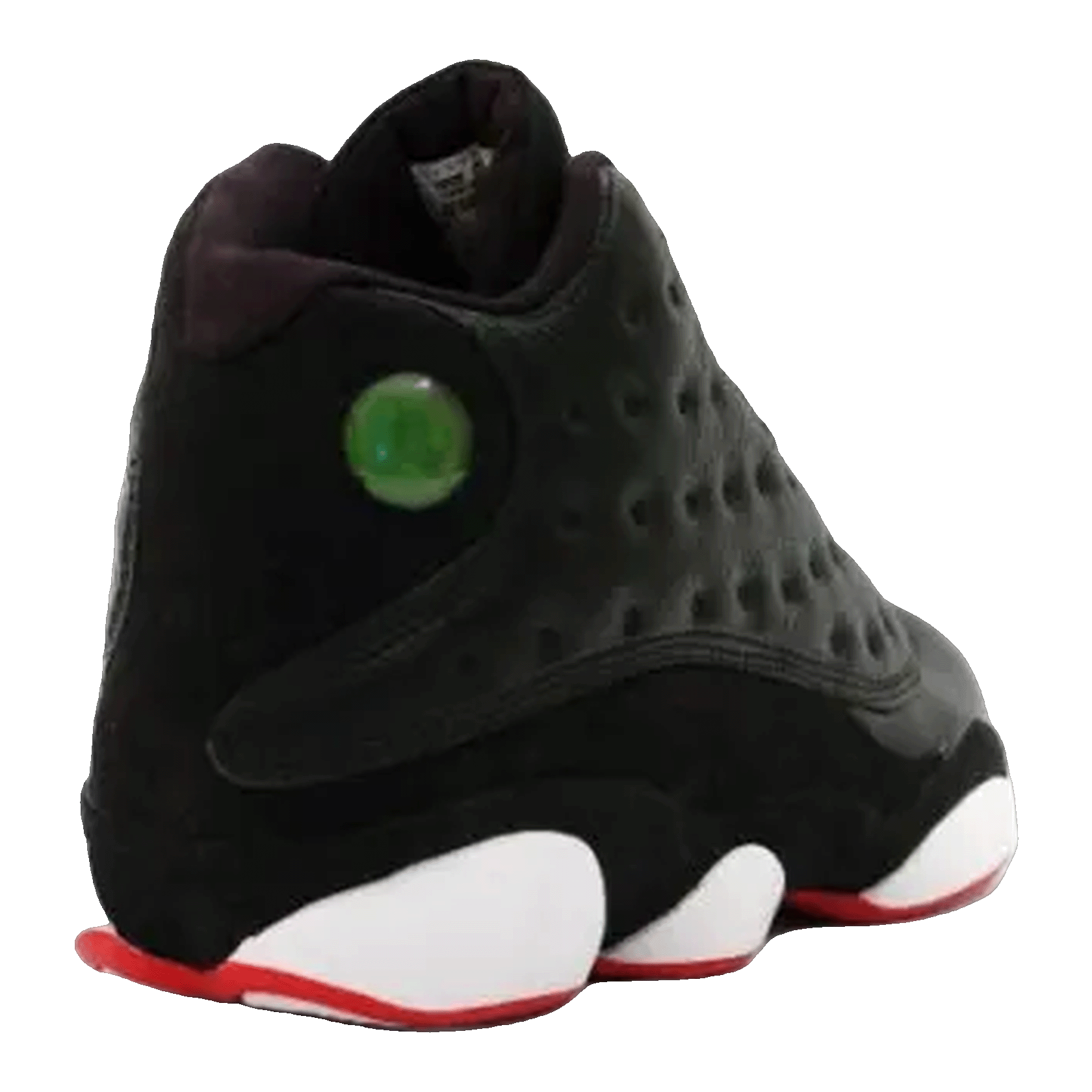 Nike Air Jordan 13 OG Playoffs (1997) Back