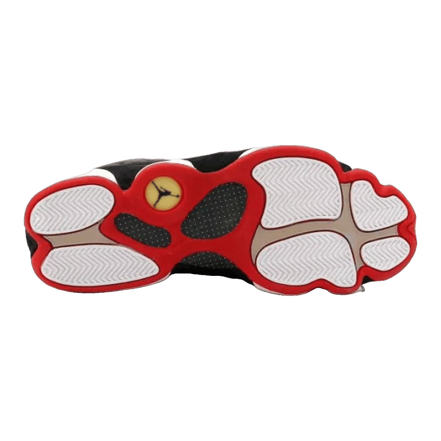 Nike Air Jordan 13 OG Playoffs (1997) Sohle