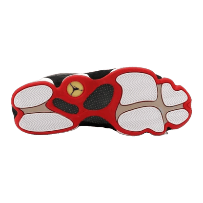 Nike Air Jordan 13 OG Playoffs (1997) Sohle