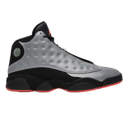 Nike Air Jordan 13 Retro 3M Reflective Silver 696298-023