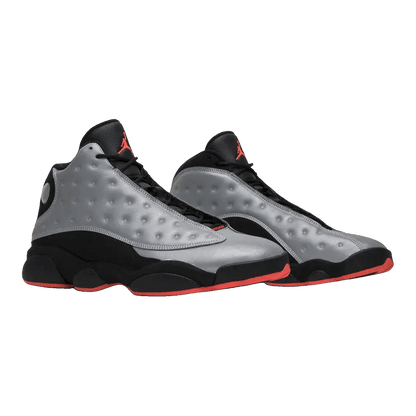 Nike Air Jordan 13 Retro 3M Reflective Silver Side 696298-023