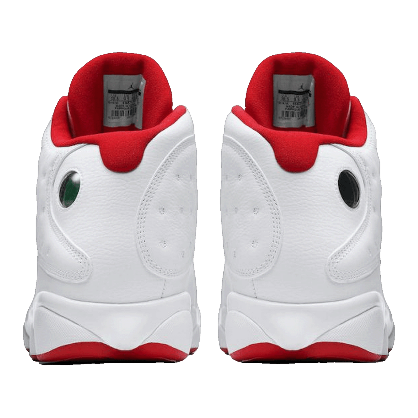 Nike Air Jordan 13 Retro Alternate History of Flight Back 414571-103