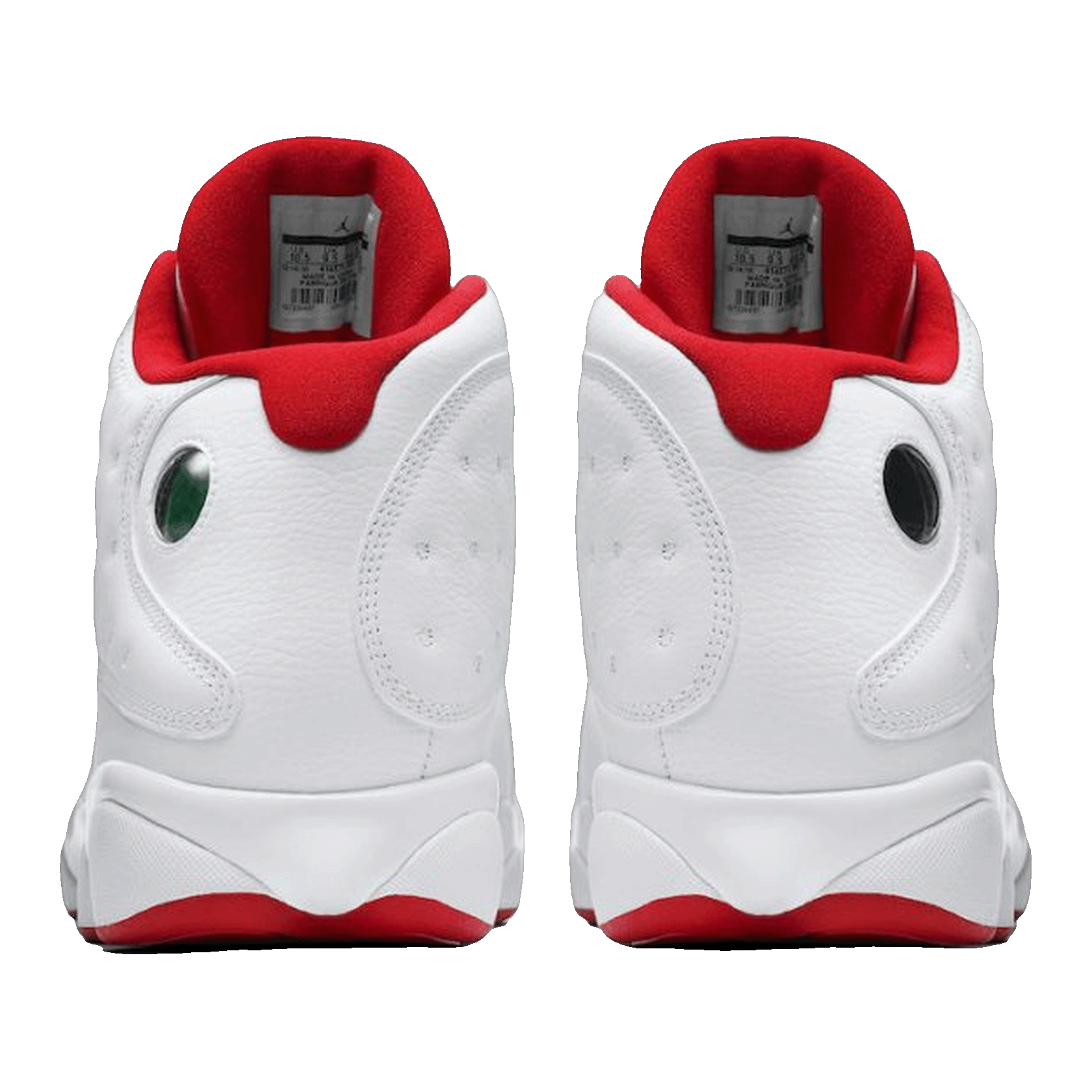Nike Air Jordan 13 Retro Alternate History of Flight Back 414571-103