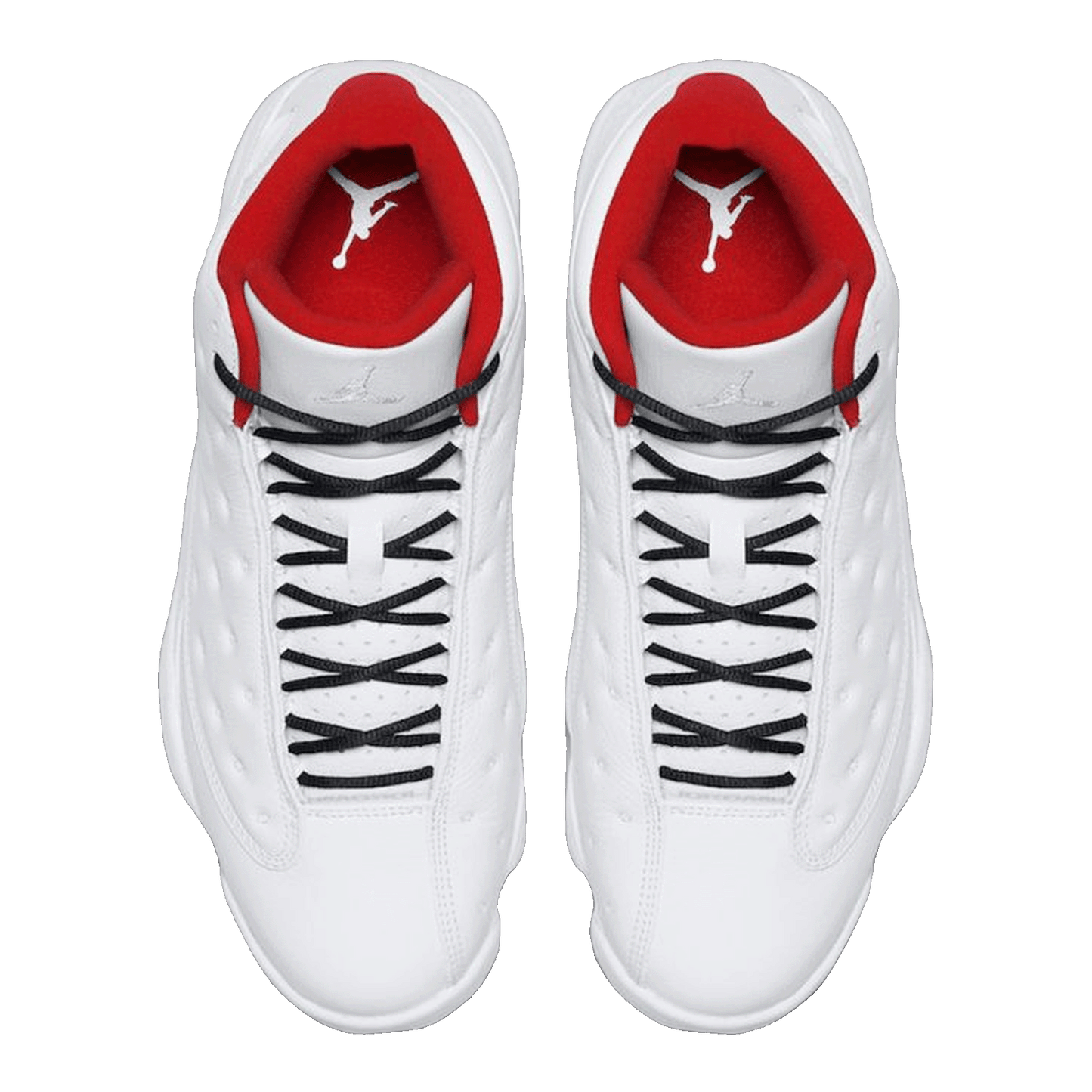 Nike Air Jordan 13 Retro Alternate History of Flight (GS) Oben