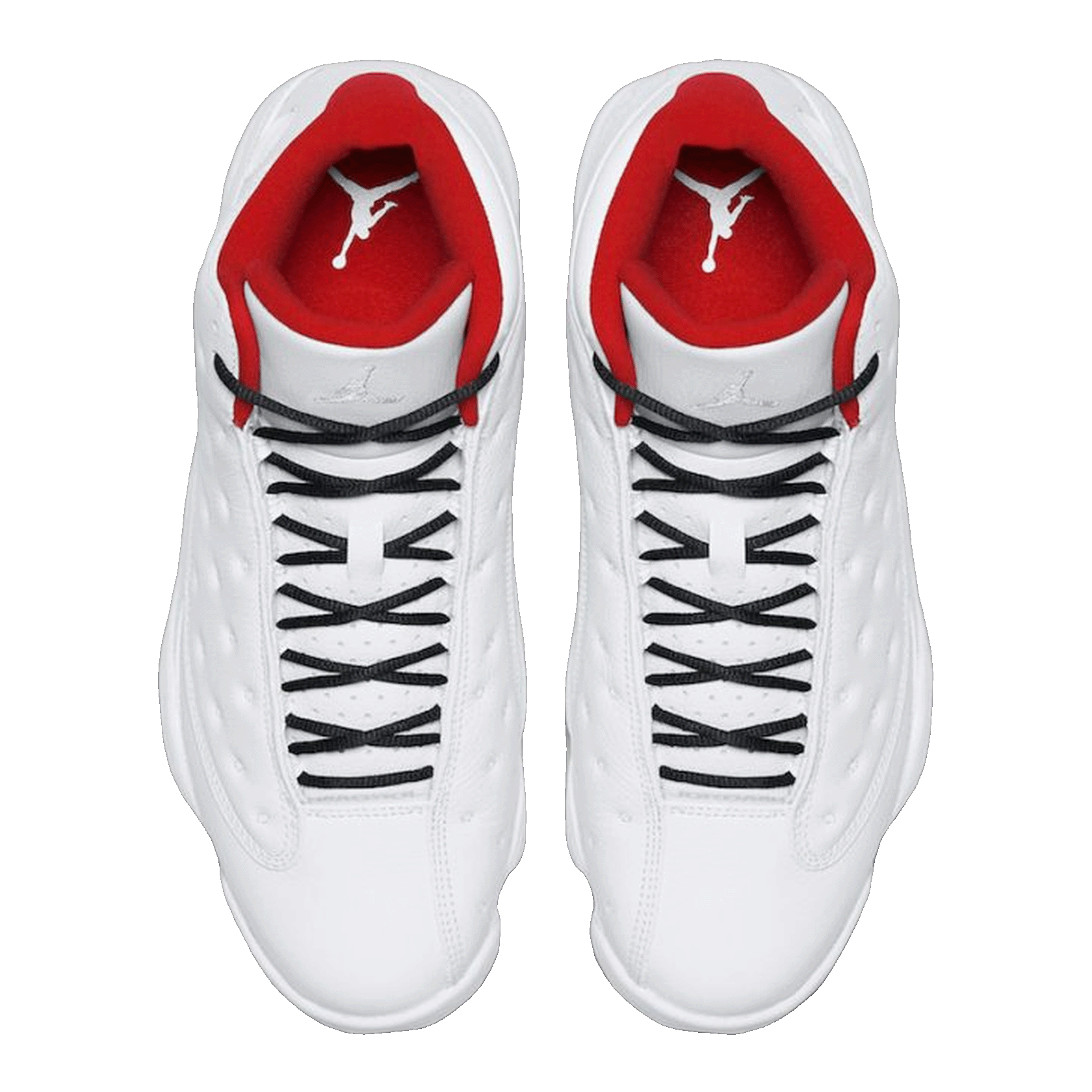 Nike Air Jordan 13 Retro Alternate History of Flight (GS) Oben