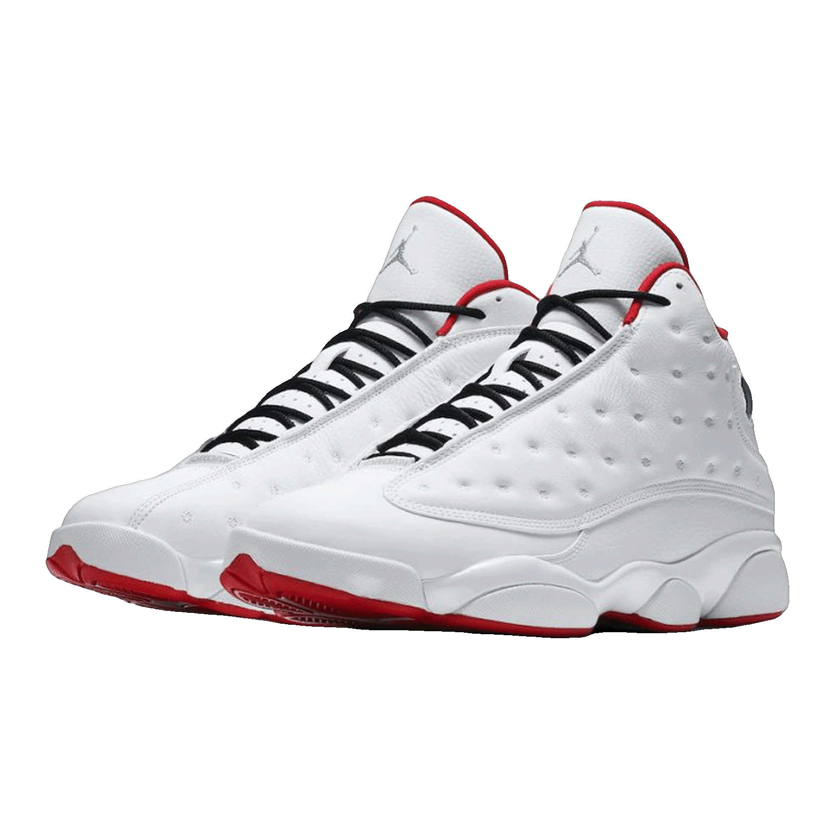 Nike Air Jordan 13 Retro Alternate History of Flight Side 414571-103