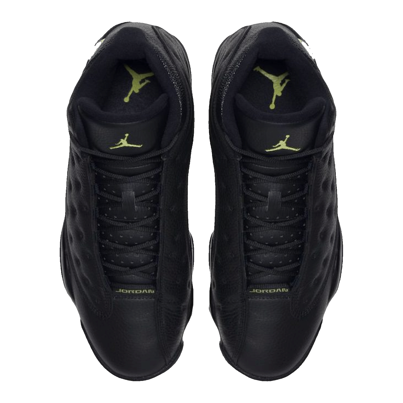 Nike Air Jordan 13 Retro Altitude (2017) (GS) Oben 414574-042