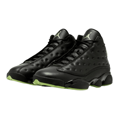 Nike Air Jordan 13 Retro Altitude (2017) (GS) Side 414574-042