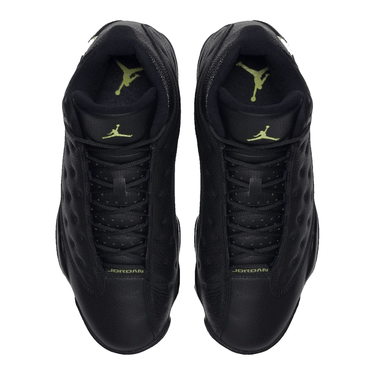 Nike Air Jordan 13 Retro Altitude (2017) Oben 414571-042