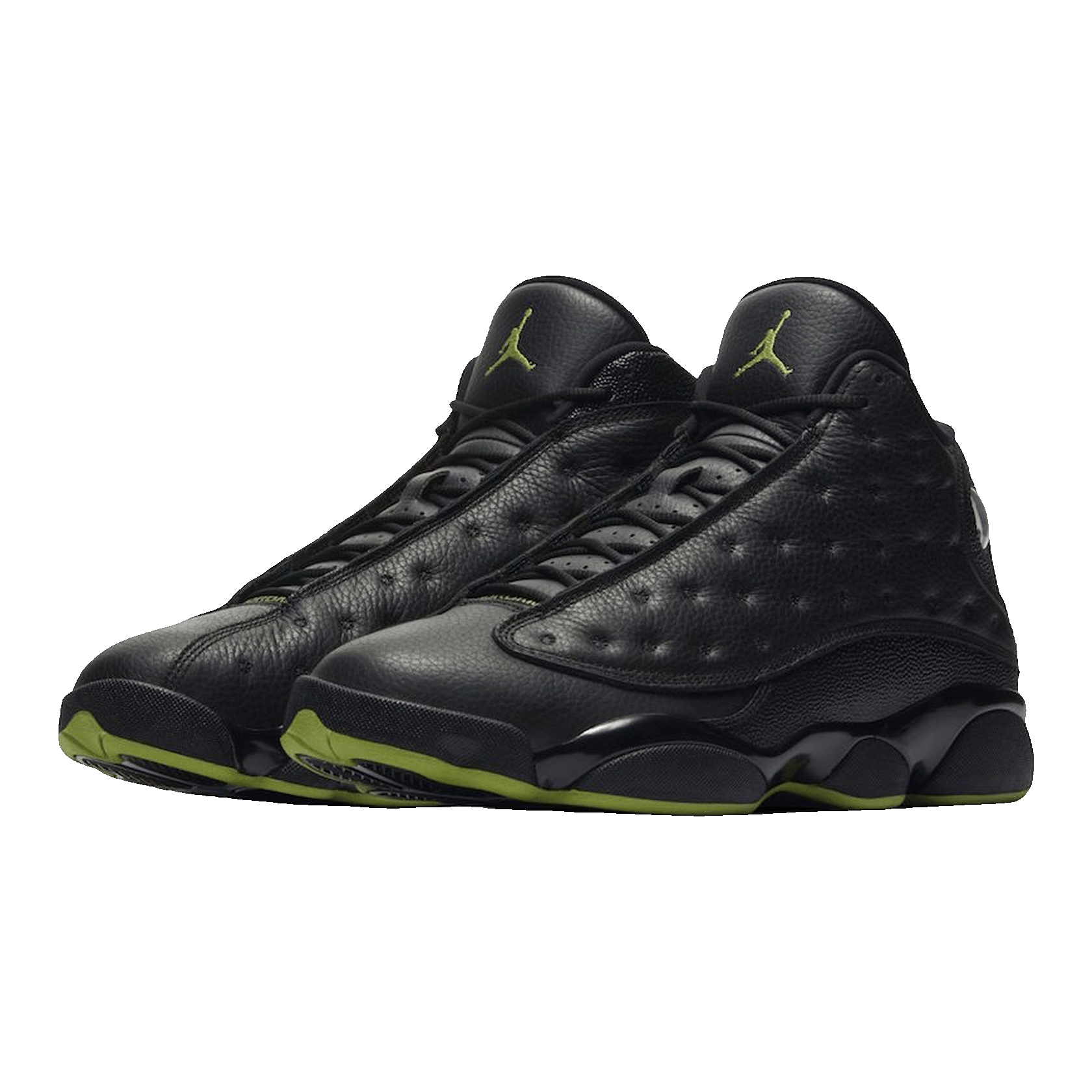 Nike Air Jordan 13 Retro Altitude (2017) Side 414571-042