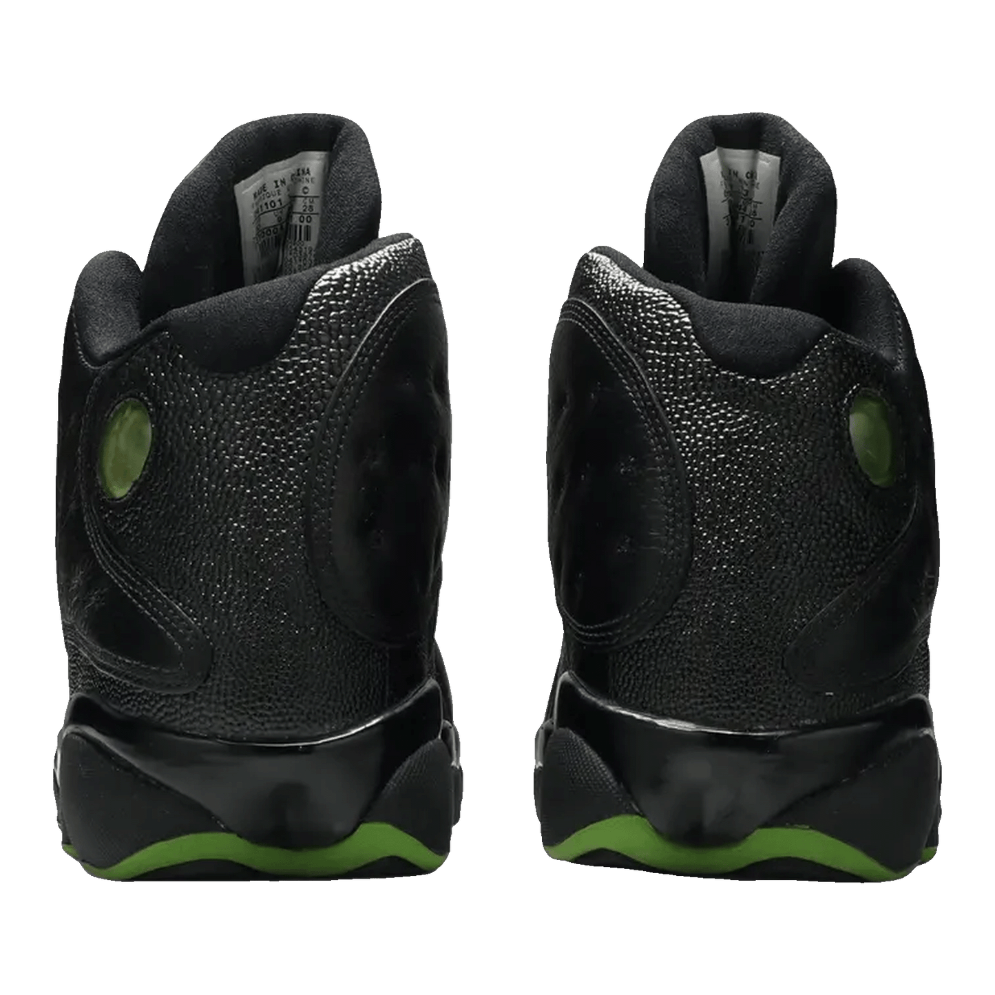 Nike Air Jordan 13 Retro Altitudes (2005) Back 310004-031