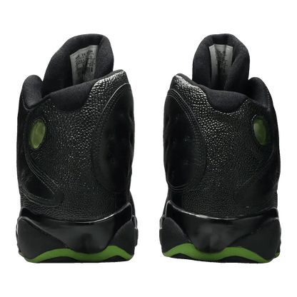 Nike Air Jordan 13 Retro Altitudes (2005) Back 310004-031