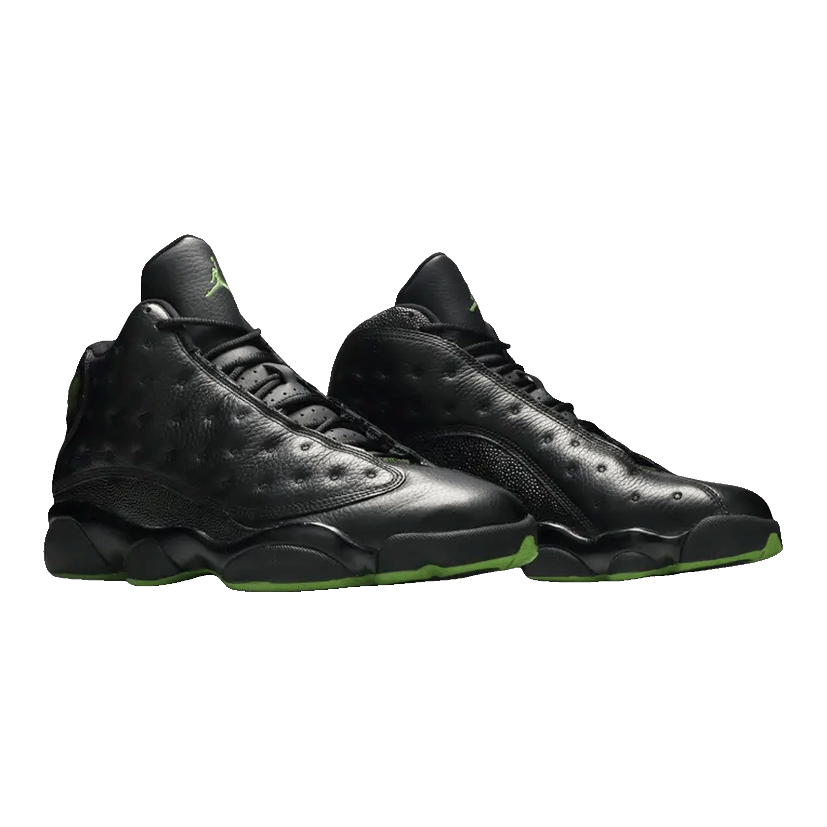 Nike Air Jordan 13 Retro Altitudes (2005) Side 310004-031