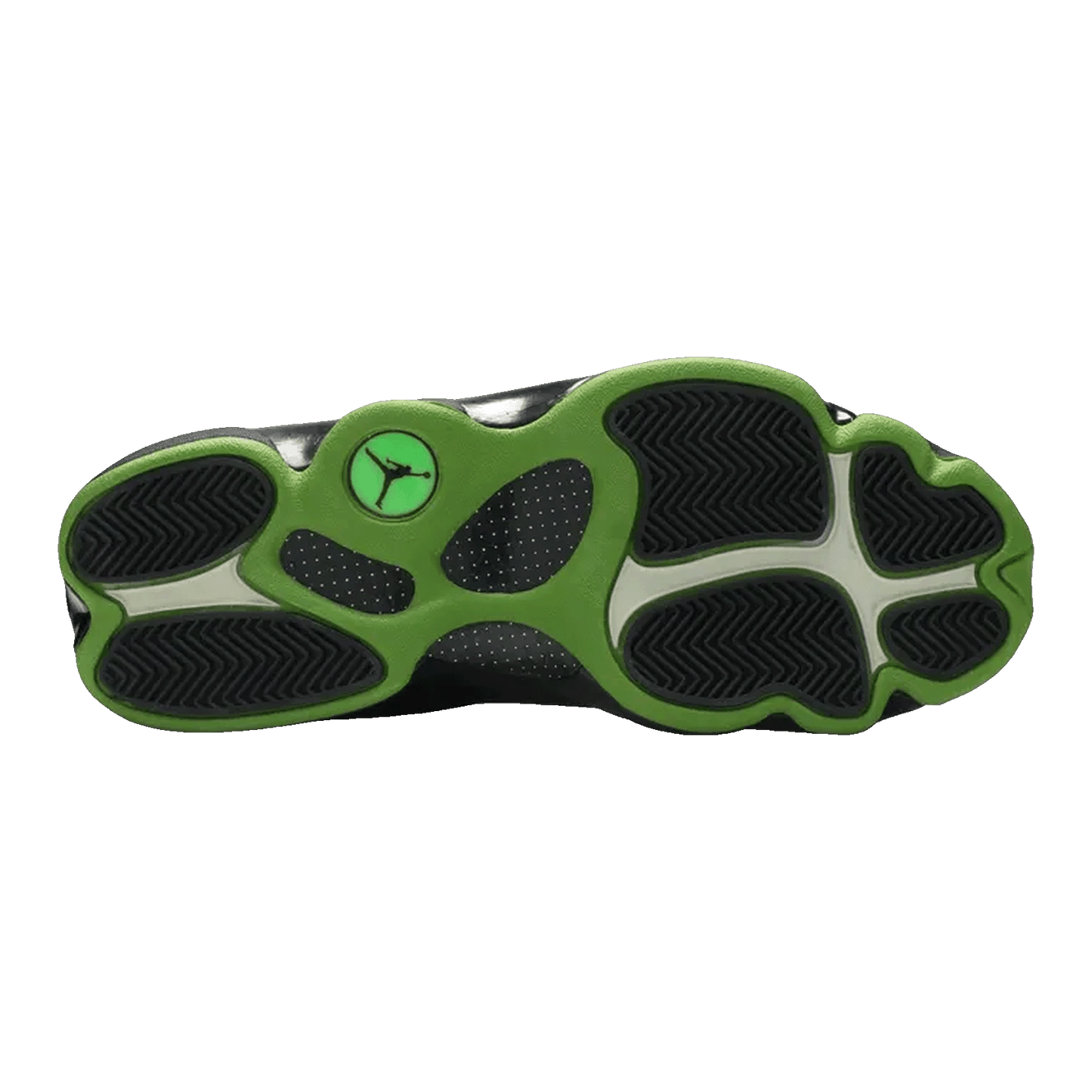 Nike Air Jordan 13 Retro Altitudes (2005) Sohle 310004-031