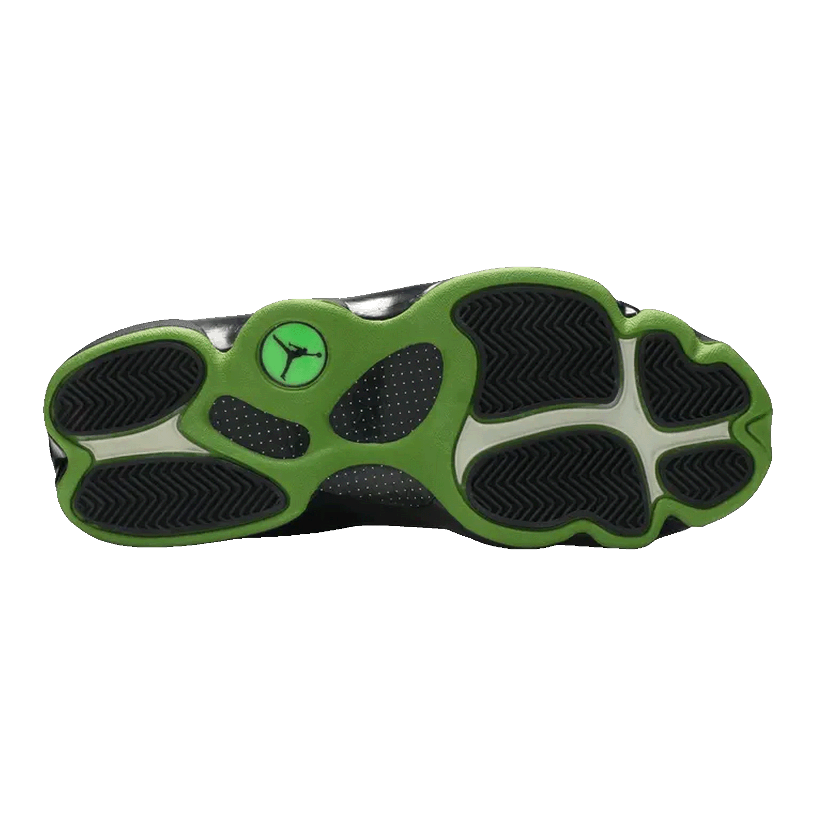 Nike Air Jordan 13 Retro Altitudes (2005) Sohle 310004-031
