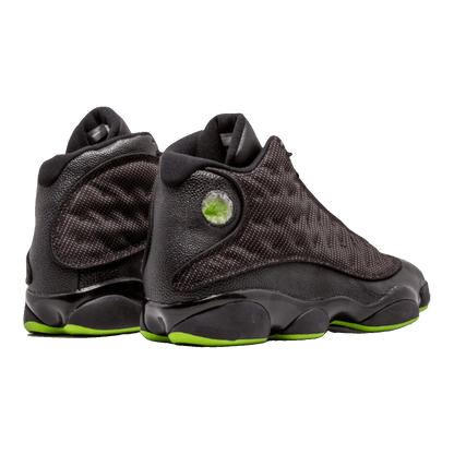 Nike Air Jordan 13 Retro Altitudes (2010) Back 414571-002