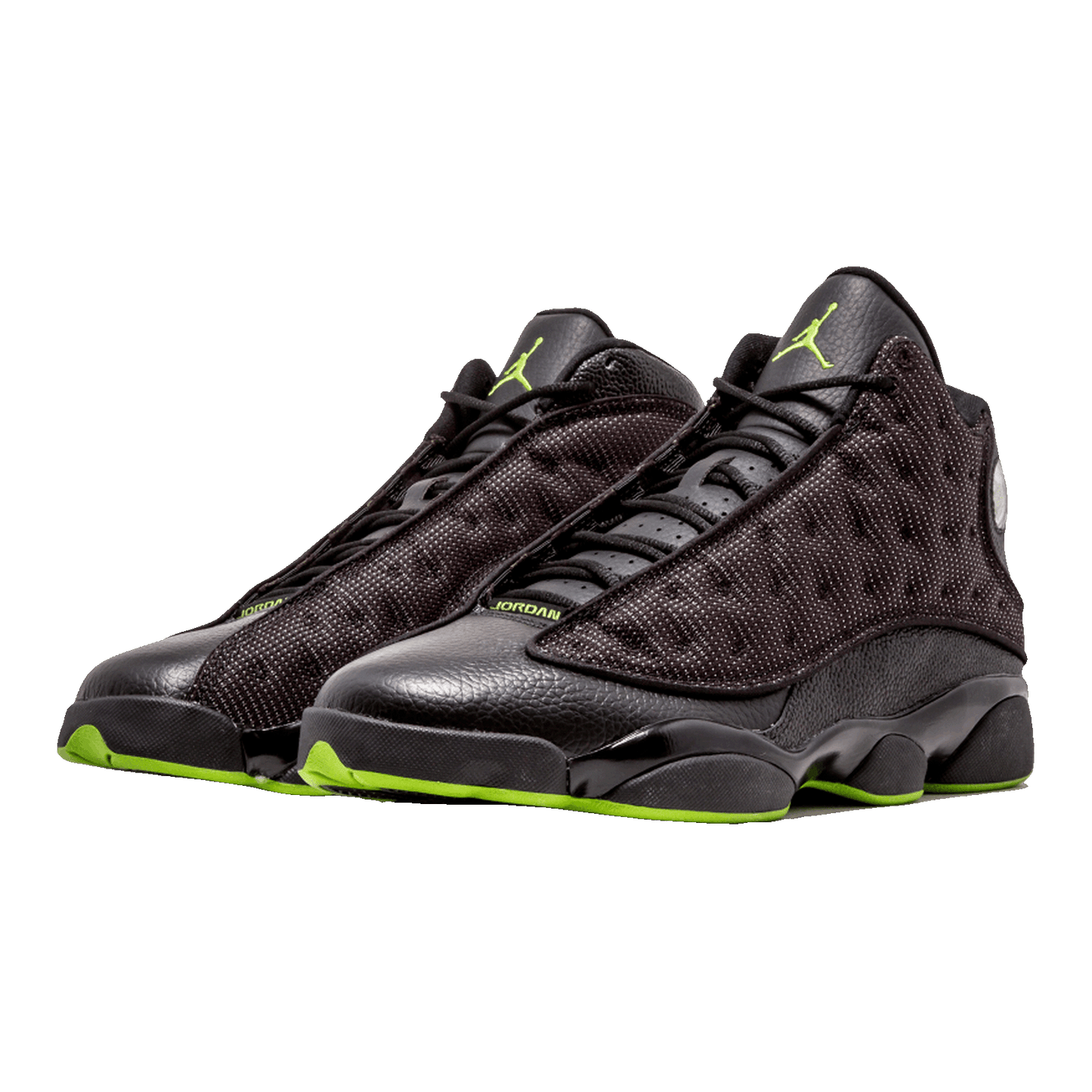 Nike Air Jordan 13 Retro Altitudes (2010) Side 414571-002