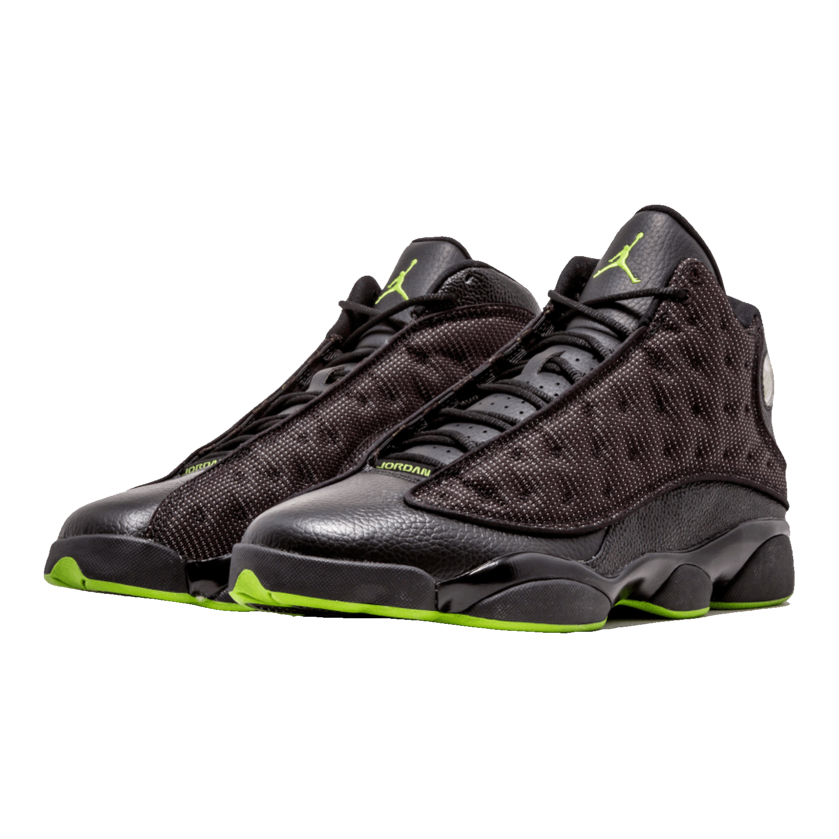 Nike Air Jordan 13 Retro Altitudes (2010) Side 414571-002