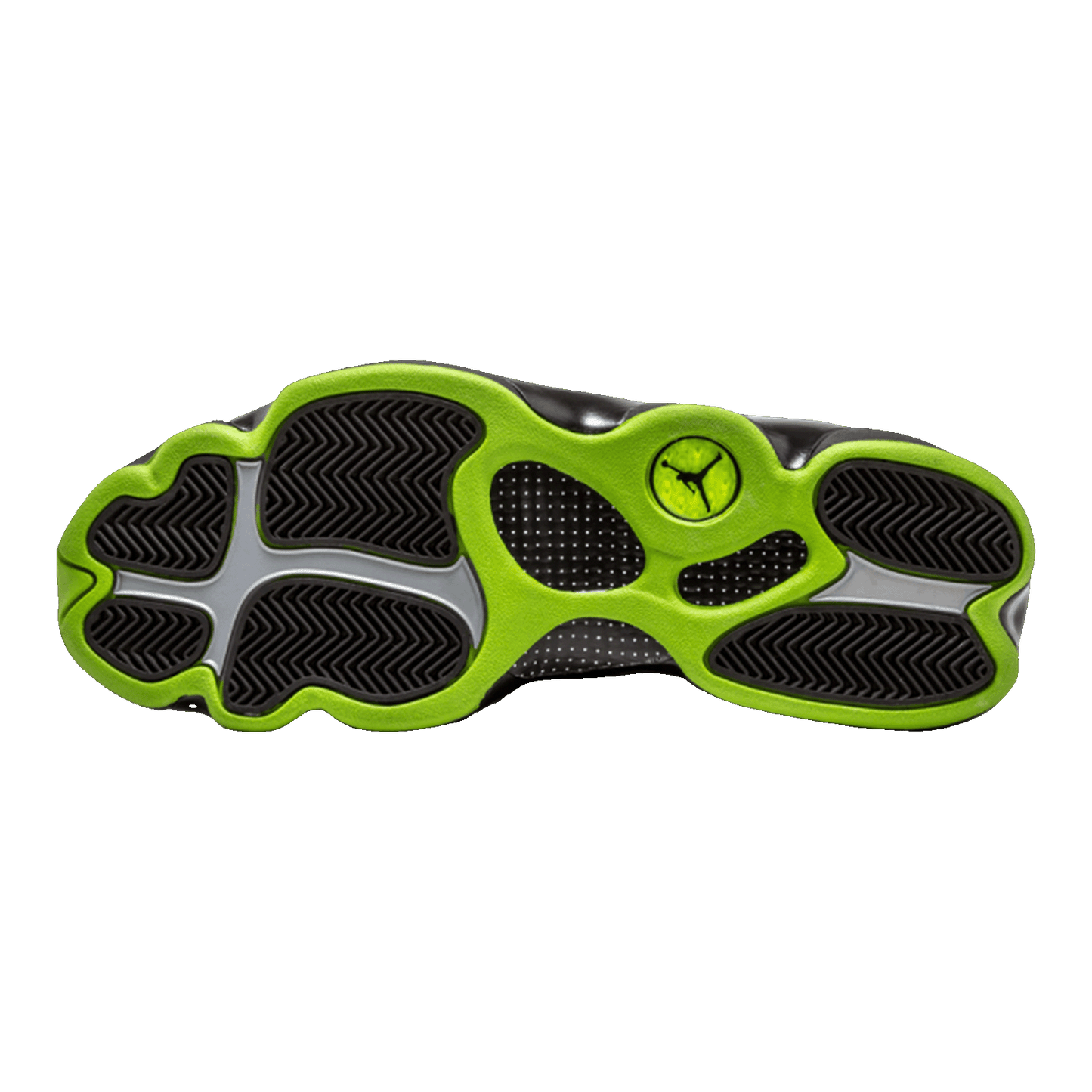 Nike Air Jordan 13 Retro Altitudes (2010) Sohle 414571-002