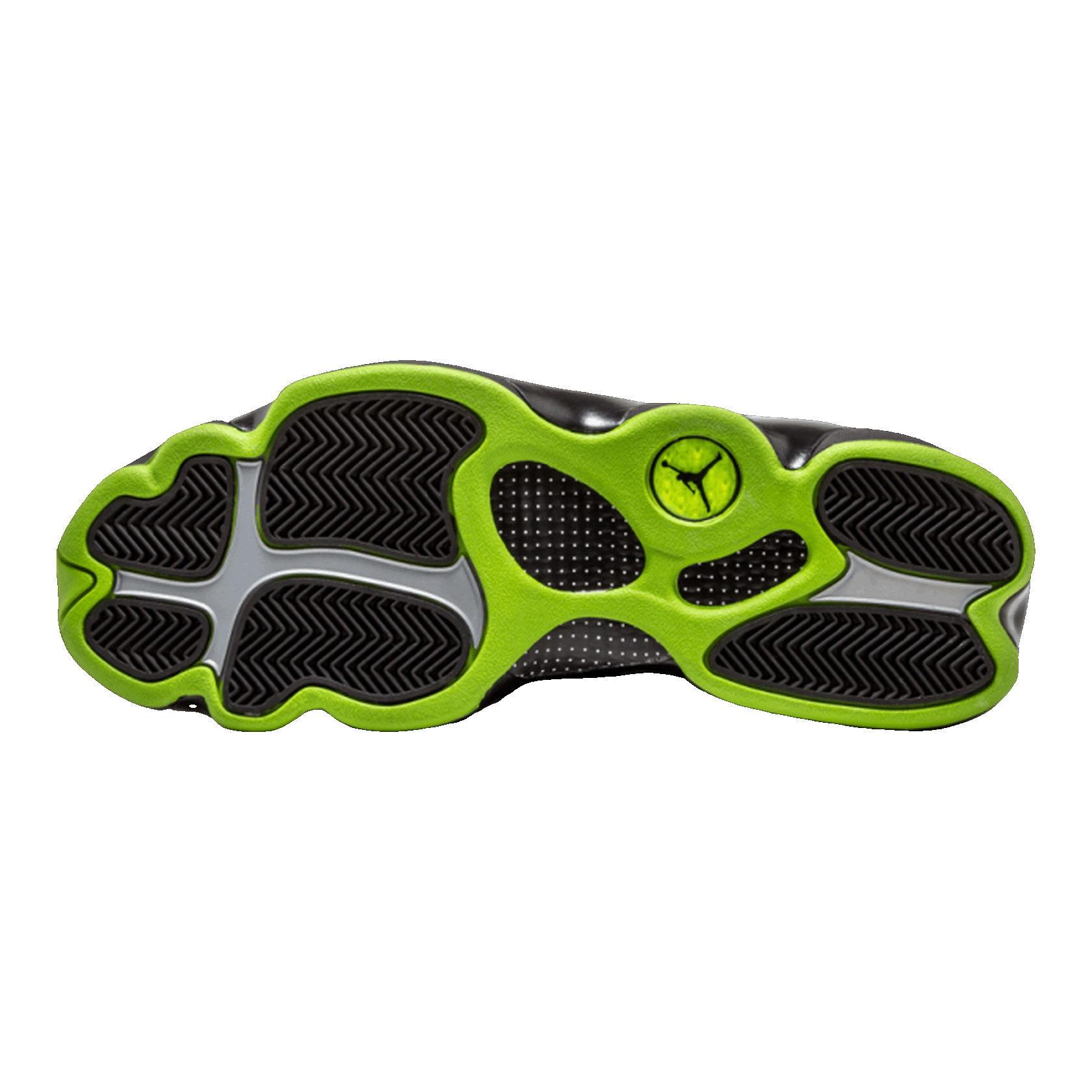 Nike Air Jordan 13 Retro Altitudes (2010) Sohle 414571-002