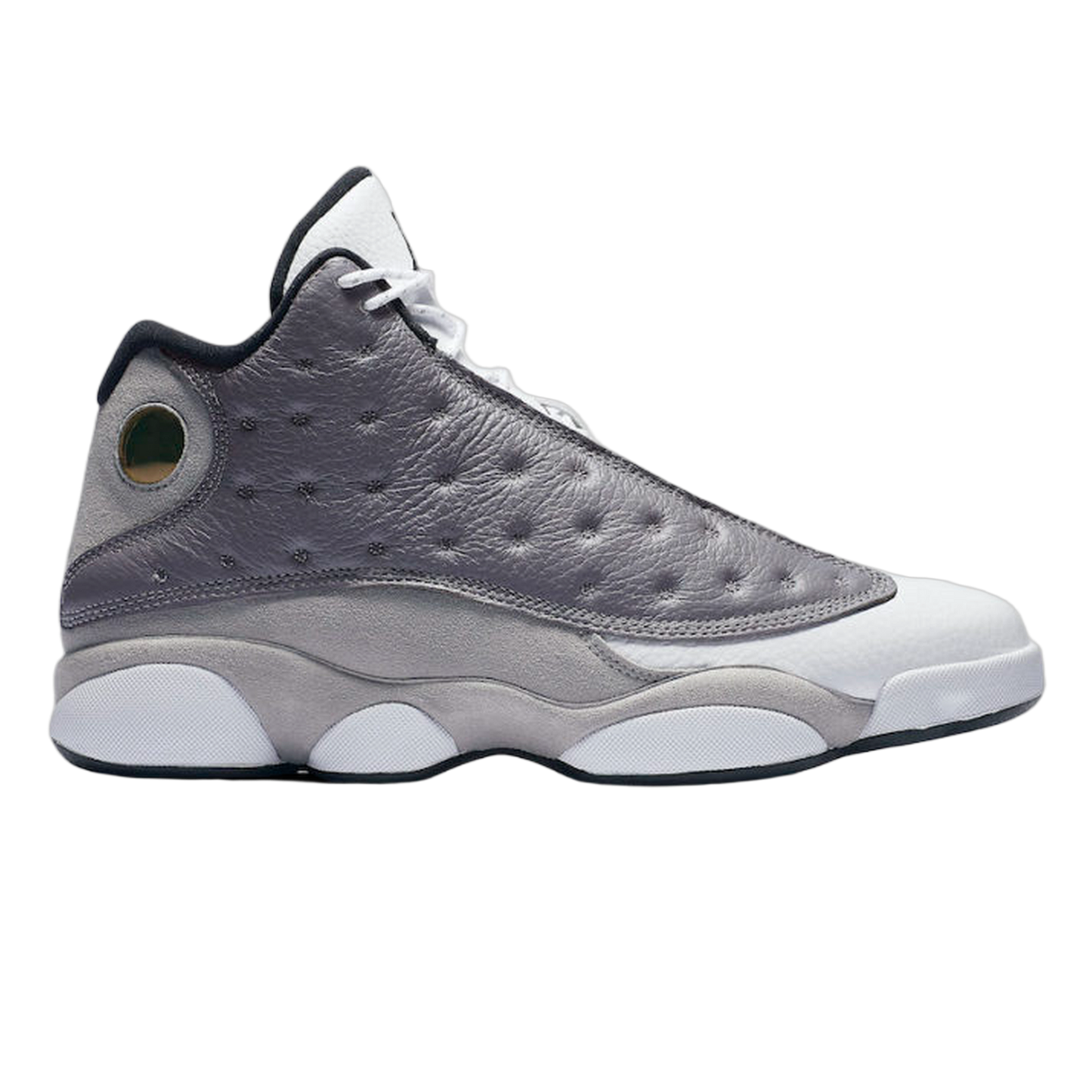 Nike Air Jordan 13 Retro Atmosphere Grey 414571-016