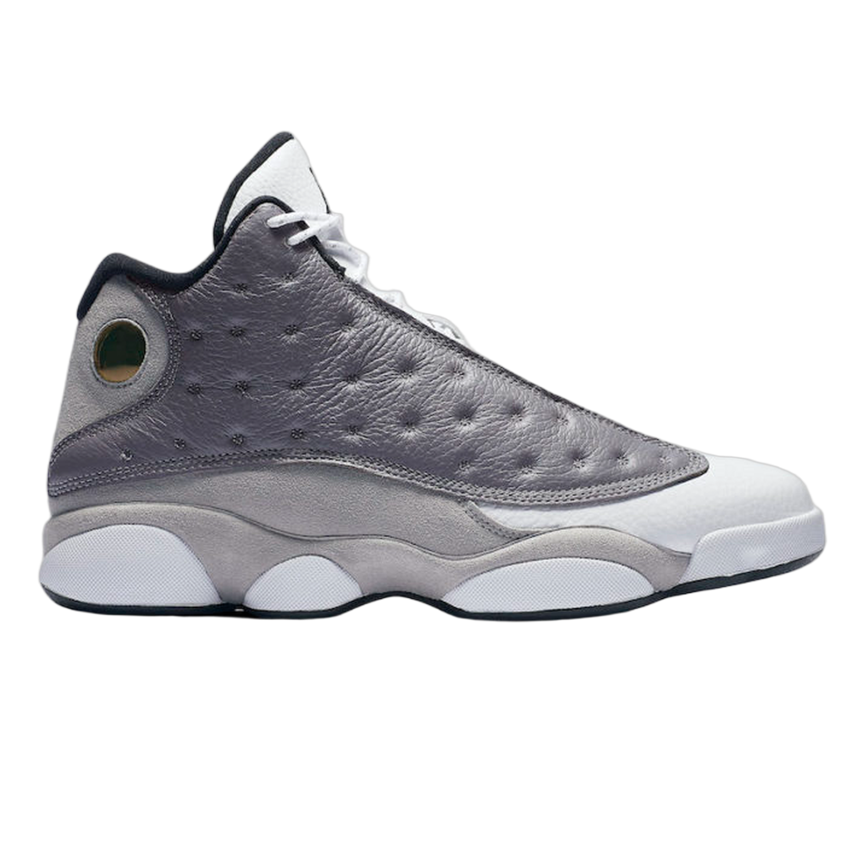 Nike Air Jordan 13 Retro Atmosphere Grey 414571-016