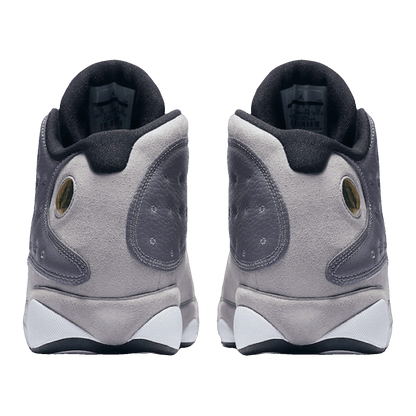 Nike Air Jordan 13 Retro Atmosphere Grey Back 414571-016
