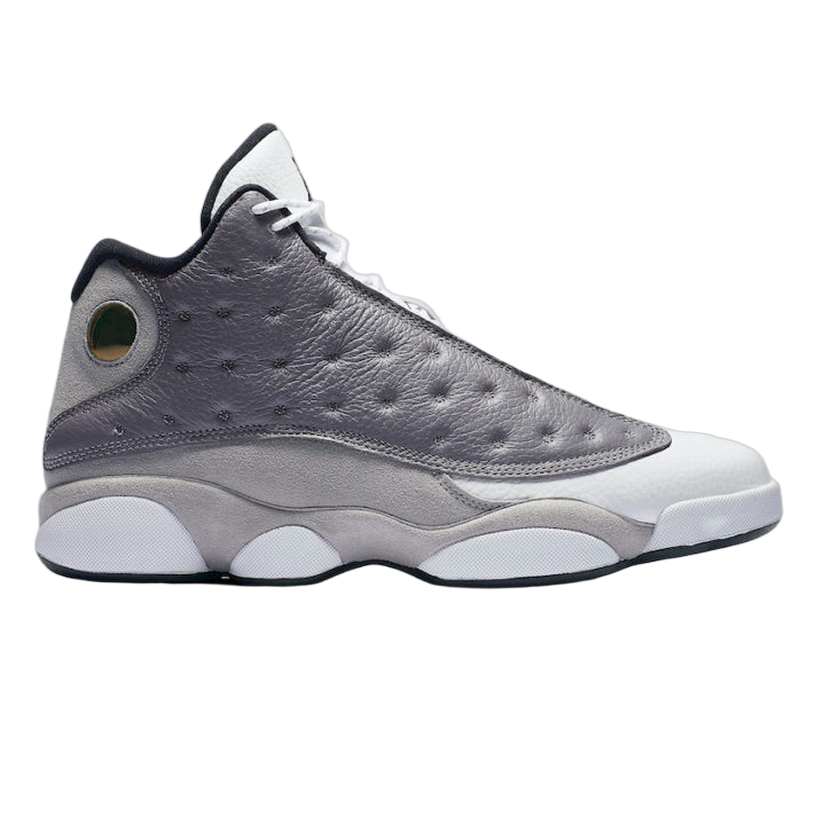 Nike Air Jordan 13 Retro Atmosphere Grey (GS) 884129-016