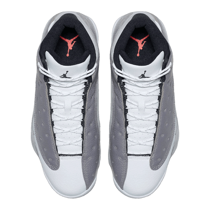 Nike Air Jordan 13 Retro Atmosphere Grey Oben 414571-016