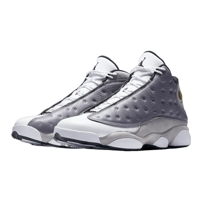 Nike Air Jordan 13 Retro Atmosphere Grey Side 414571-016