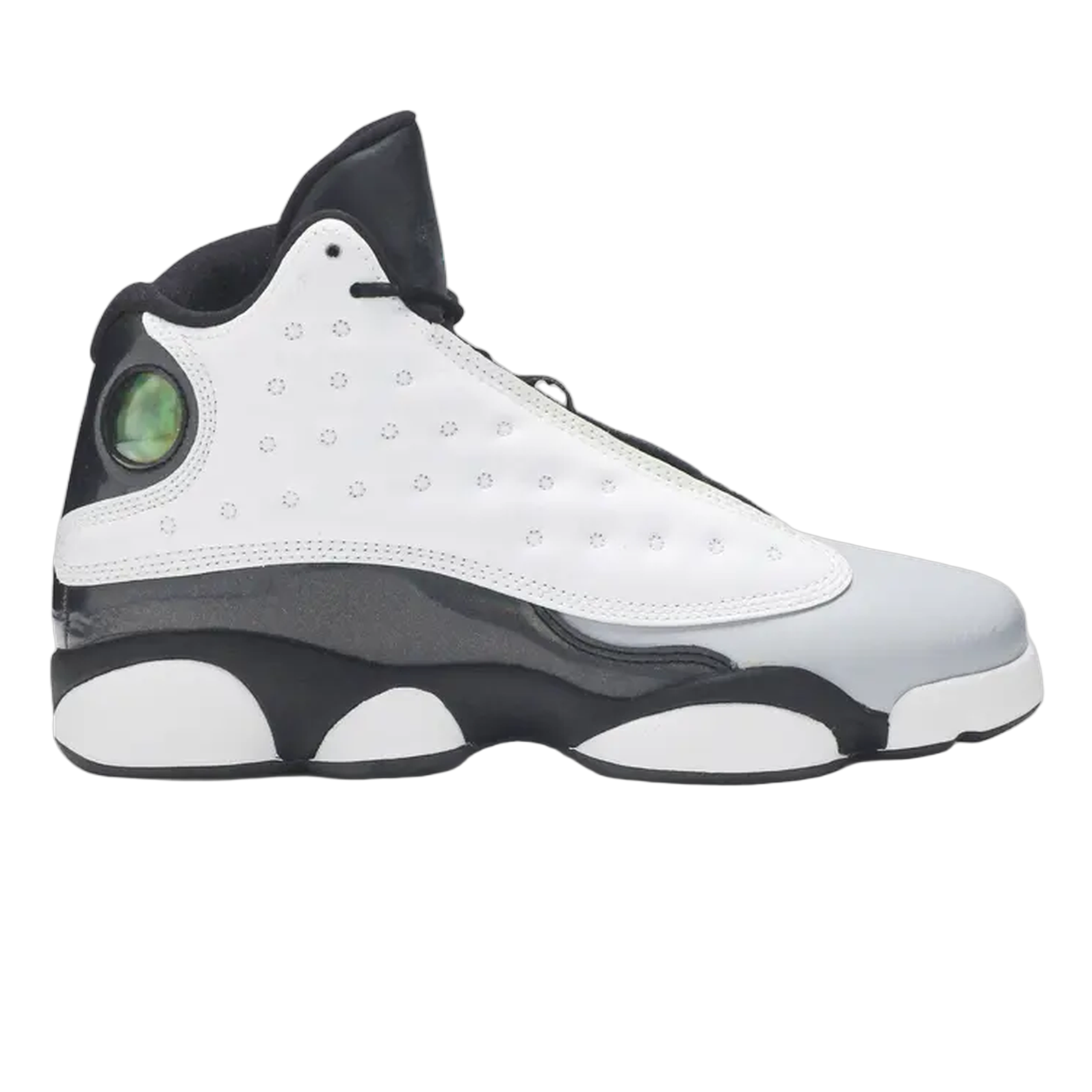 Nike Air Jordan 13 Retro Barons (GS) 414574-115