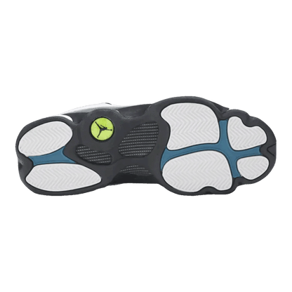 Nike Air Jordan 13 Retro Barons (GS) Sohle 414574-115
