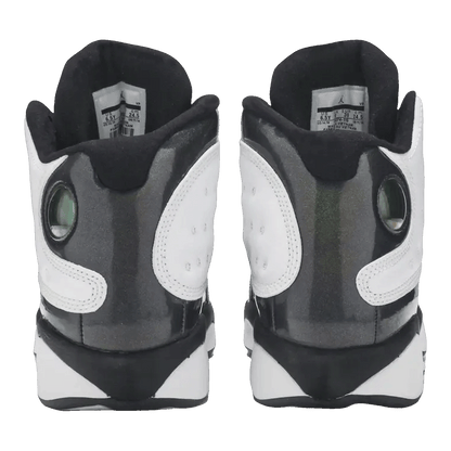 Nike Air Jordan 13 Retro Barons (GS) Back 414574-115