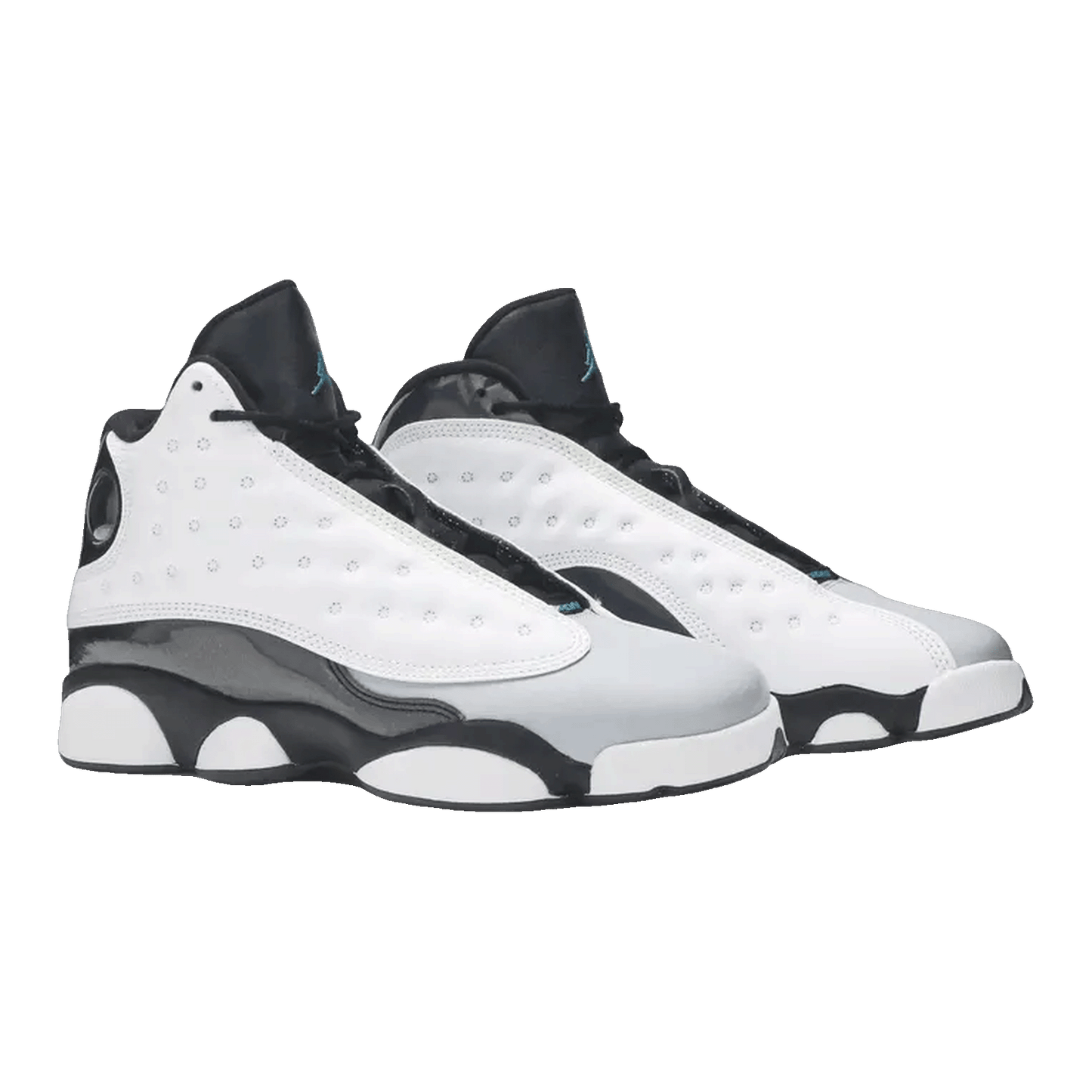 Nike Air Jordan 13 Retro Barons (GS) Side 414574-115