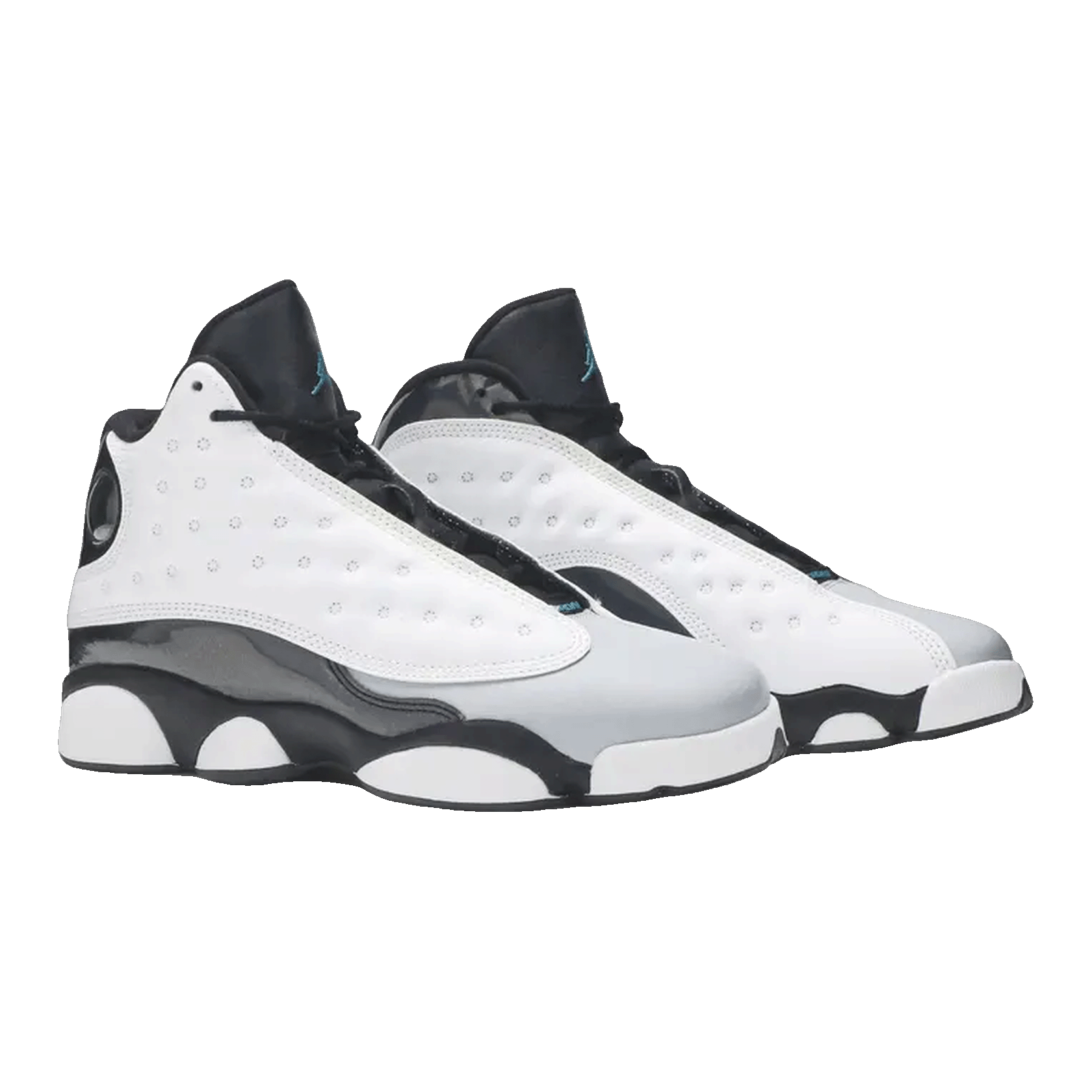 Nike Air Jordan 13 Retro Barons (GS) Side 414574-115