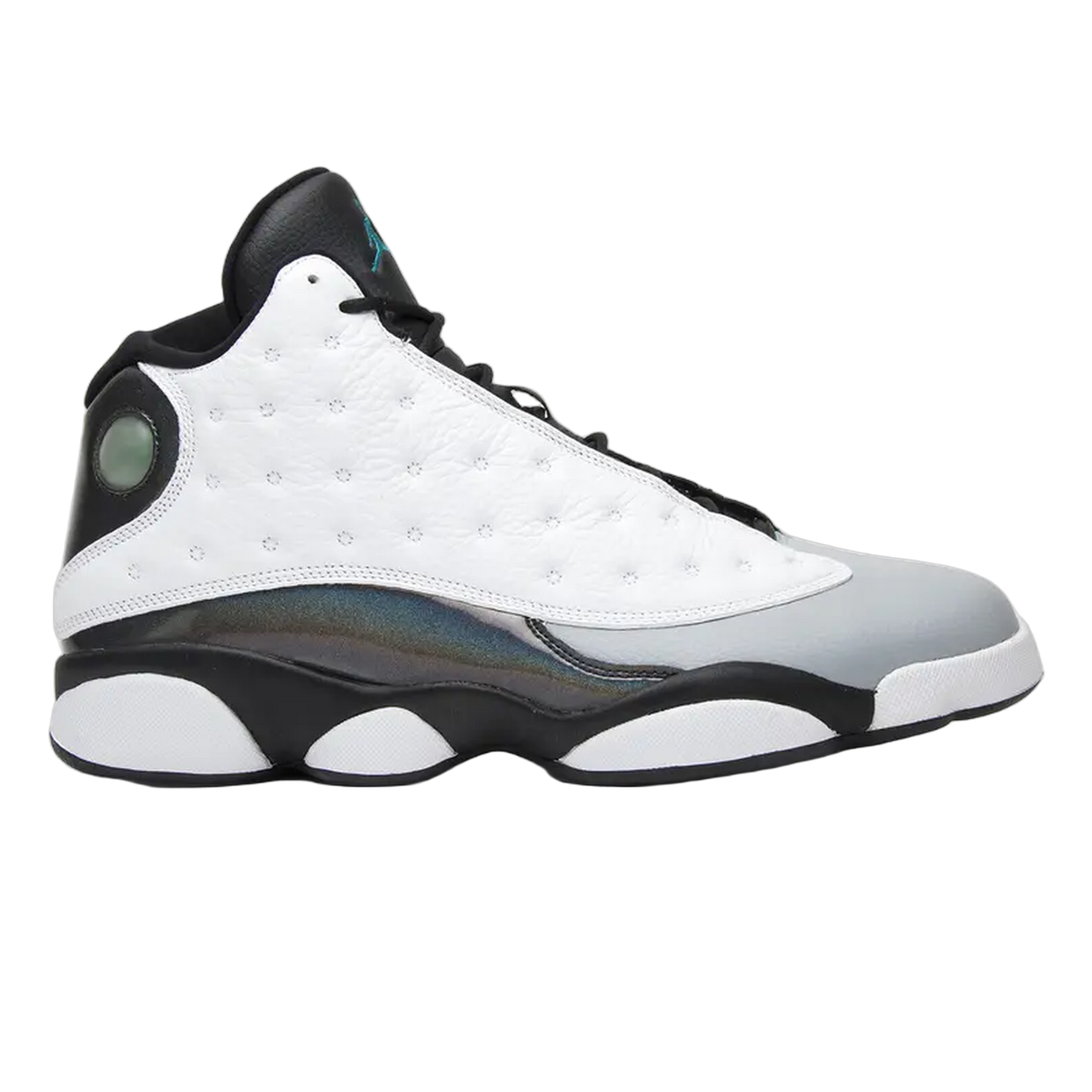 Nike Air Jordan 13 Retro Barons Hologram 414571-115