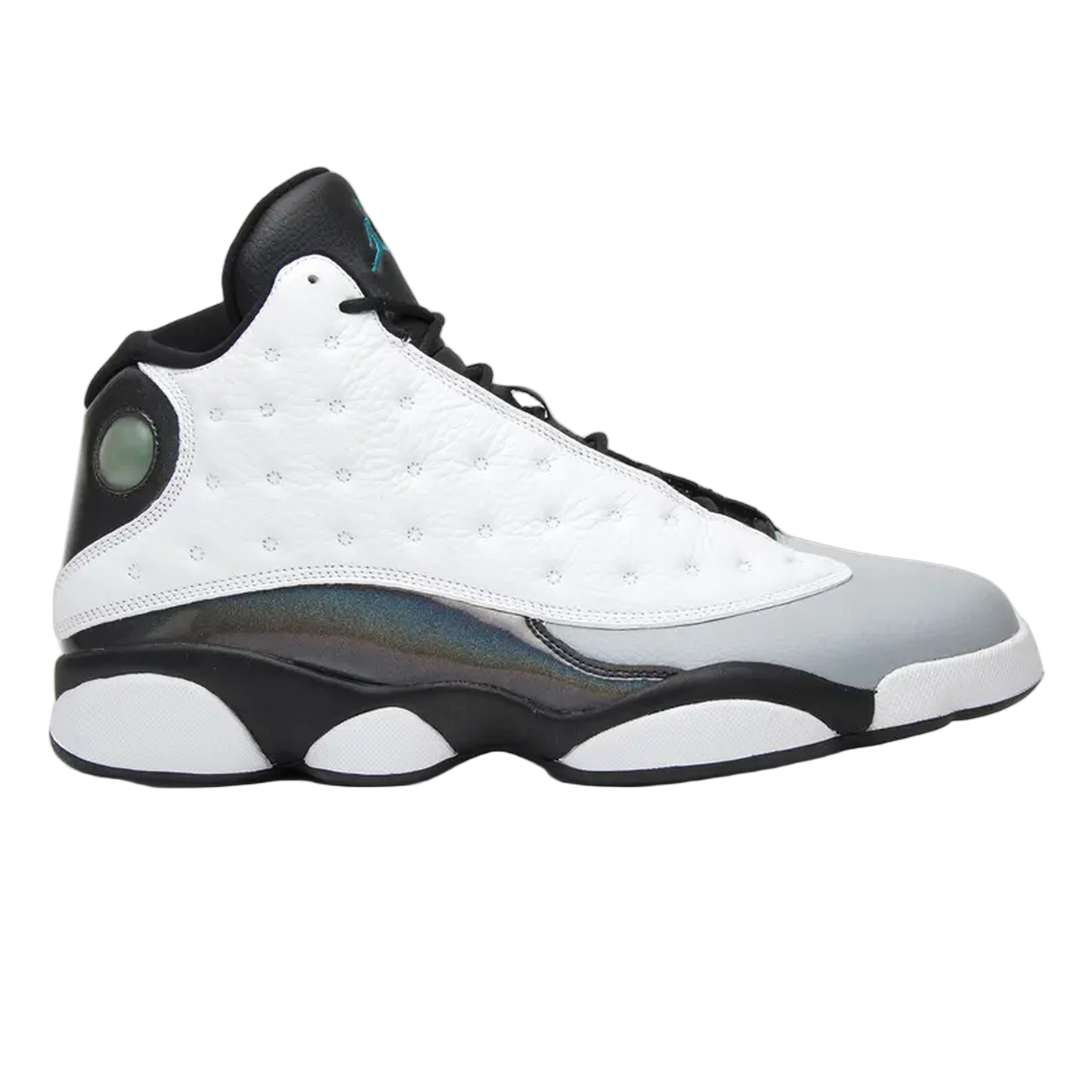 Nike Air Jordan 13 Retro Barons Hologram 414571-115