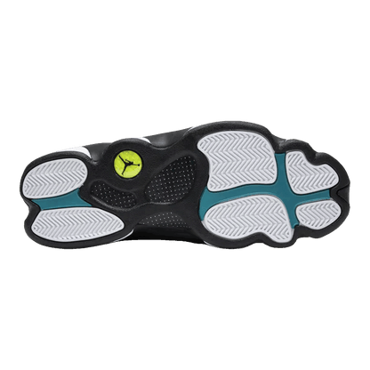 Nike Air Jordan 13 Retro Barons Hologram Sohle 414571-115
