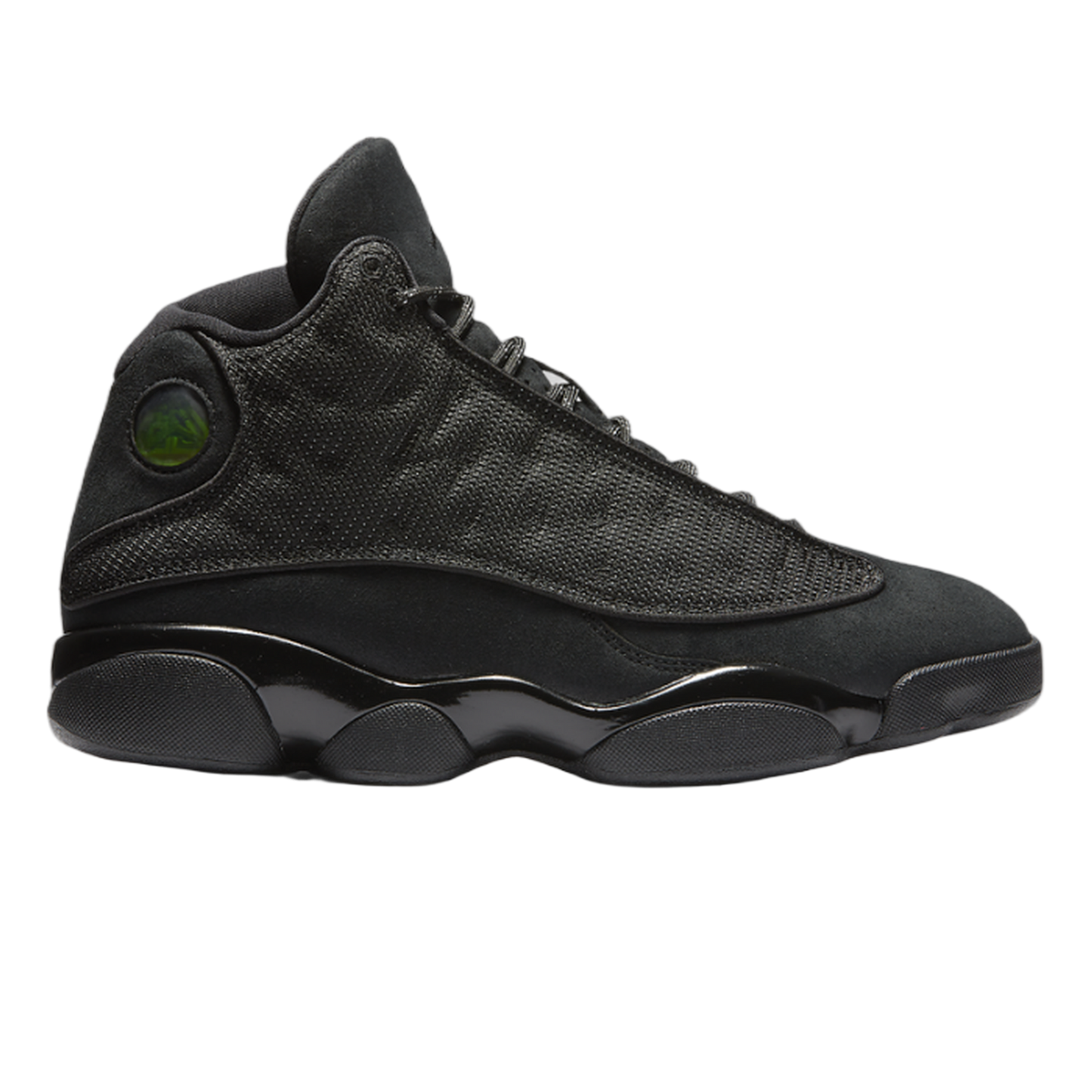 Nike Air Jordan 13 Retro Black Cat 414571-011