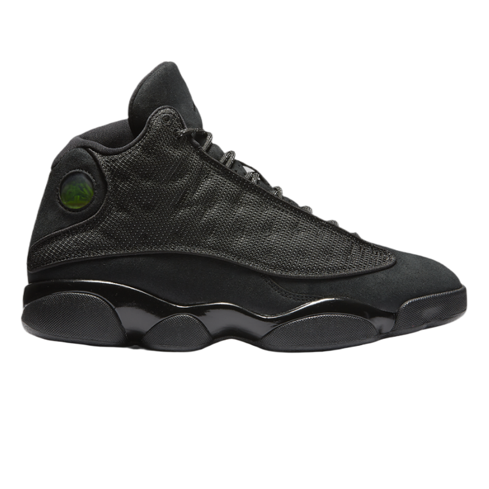Nike Air Jordan 13 Retro Black Cat 414571-011