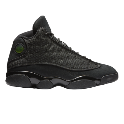 Nike Air Jordan 13 Retro Black Cat 414571-011