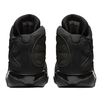 Nike Air Jordan 13 Retro Black Cat Back 414571-011