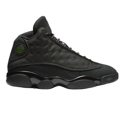 Nike Air Jordan 13 Retro Black Cat (GS) 884129-011
