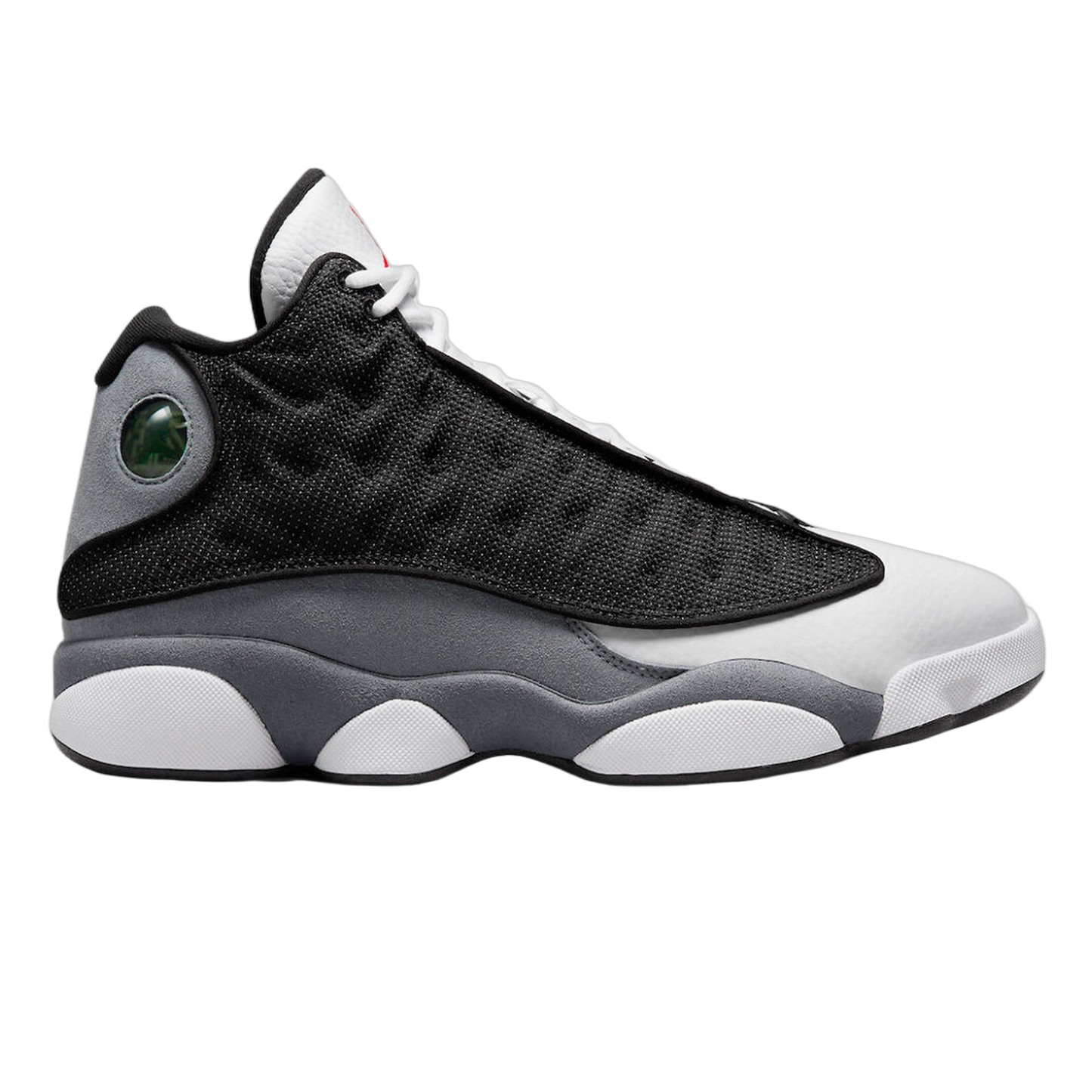 Nike Air Jordan 13 Retro Black Flint (GS) 884129-060