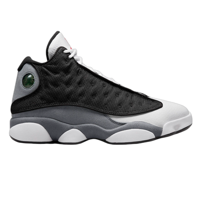 Nike Air Jordan 13 Retro Black Flint (GS) 884129-060