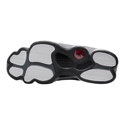 Nike Air Jordan 13 Retro Black Flint (GS) Sohle 884129-060