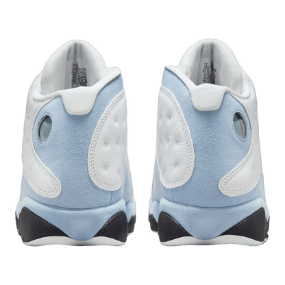 Nike Air Jordan 13 Retro Blue Grey (GS) Back DJ3003-170