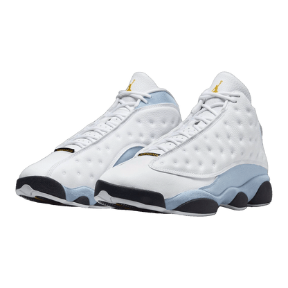 Nike Air Jordan 13 Retro Blue Grey (GS) Side DJ3003-170