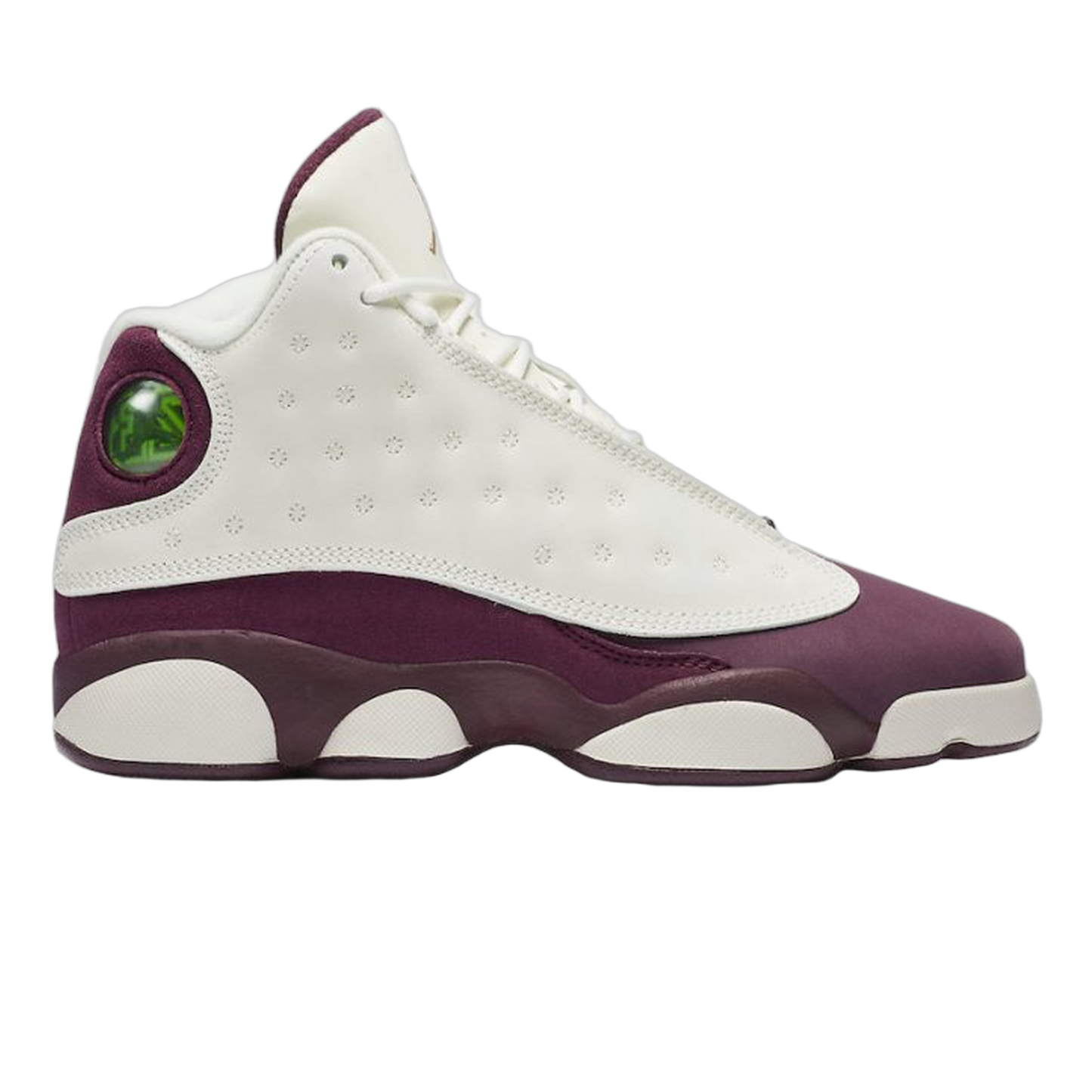 Nike Air Jordan 13 Retro Bordeaux (GS) 439358-112